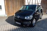 Volkswagen T6 Multivan 4 Motion Camping - Volkswagen: Multivan Camping