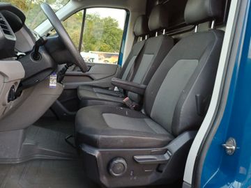Volkswagen Crafter - 7
