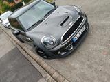 MINI Mini Cooper S R56 TÜV neu - MINI Cooper S: R56