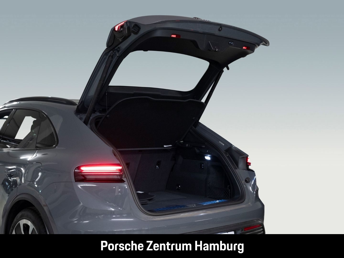 Porsche Macan - Bild 20