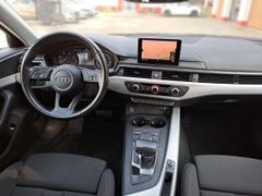AUDI A4 Avant 2.0 TDI 35 S tronic sport
