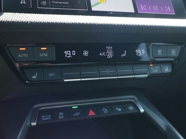 Audi A3 - Bild 16