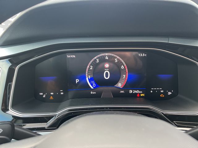 Taigo ENERGY 1,0 TSI DSG