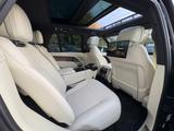 Land Rover Range Rover HSE/FOND-TV/MASSAGE/PANO/360°/VOLL - gebrauchte Land Rover Range Rover aus dem Jahr 2022