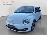 Volkswagen Beetle 1.2 TSI Club Xenon Navi Sitzheizung - gebrauchte VW Beetle aus dem Jahr 2015