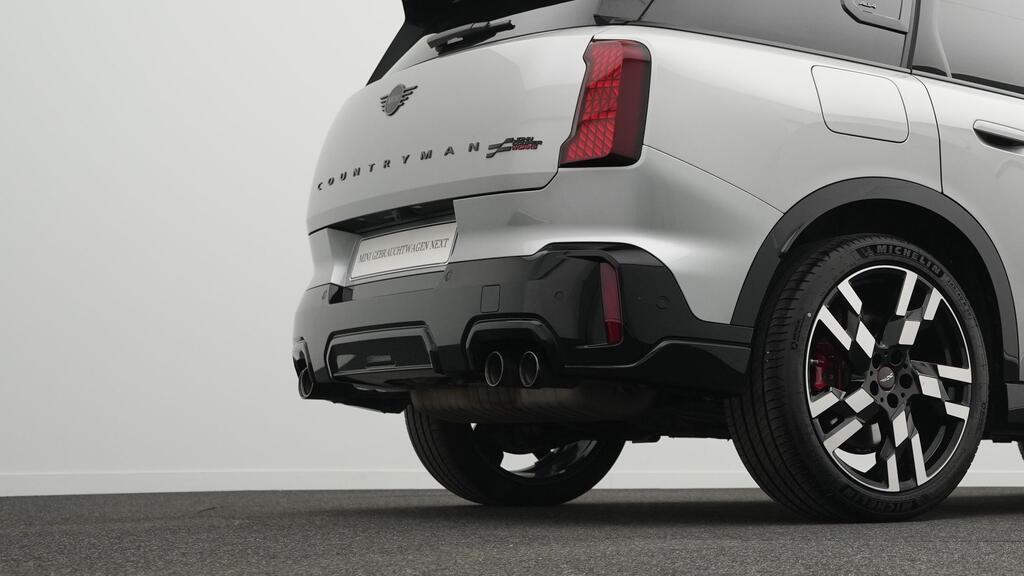 MINI Jcw John Cooper Works Trim, миниатюра 18
