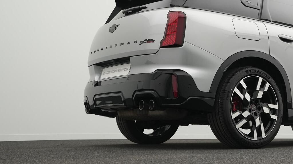 MINI John Cooper Works Countryman - Bild 19