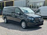 Mercedes-Benz Vito Tourer 114 CDI Pro 4x4 lang 9-Sitze - Mercedes-Benz Vito: Sitze