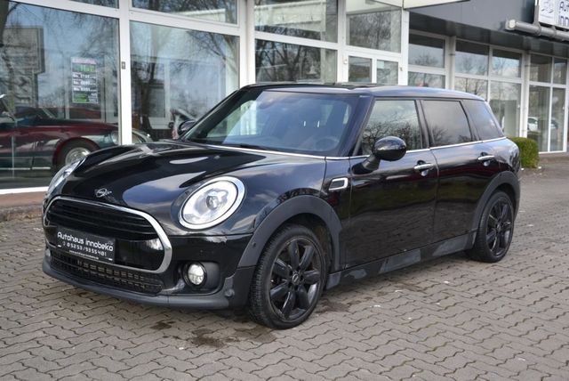 MINI Mini Cooper Clubman Aut.*Navi*Sitzheizung*Pano