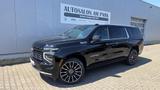 Chevrolet Suburban High Country 6,2 V8 MY 2026 - Chevrolet Suburban mit Schiebedach