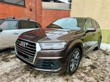 Audi Q7 3.0 TDI quattro tiptronic - - Audi Q7 Gebrauchtwagen in Hannover
