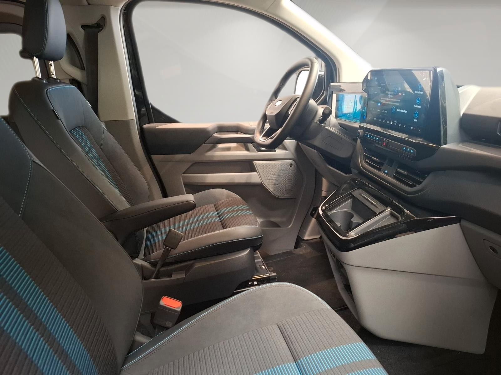Ford Tourneo Custom - Bild 14