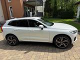 Volvo XC60 D4 AWD R Design Geartronic R Design 21Zoll  - Volvo Gebrauchtwagen in Augsburg