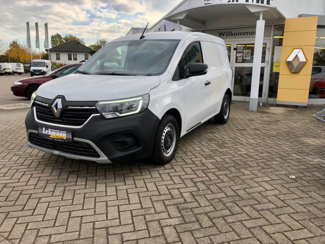 Renault Kangoo Rapid Advance dCi 115