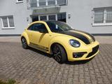 Volkswagen Beetle 2.0 TSI GSR GSR ´´Schalter´´ - Volkswagen Beetle: Gsr