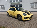 Volkswagen Beetle 2.0 TSI GSR GSR ´´Schalter´´ - Volkswagen Beetle: Gsr