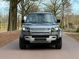 Land Rover Defender 3.0 P400 MHEV SE 110 SE - Land Rover Defender mit Benzin-Antrieb