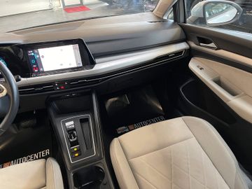 MYAUTOCENTER – Gebraucht- und Jahreswagen mit Werkstattservice in Pfaffenhofen Volkswagen Golf VIII Variant Life *1. Hand*Kamera*AHK*Klima