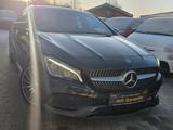 Mercedes-Benz CLA Shooting Brake AMG LINE - gebrauchte Kombis in Krefeld