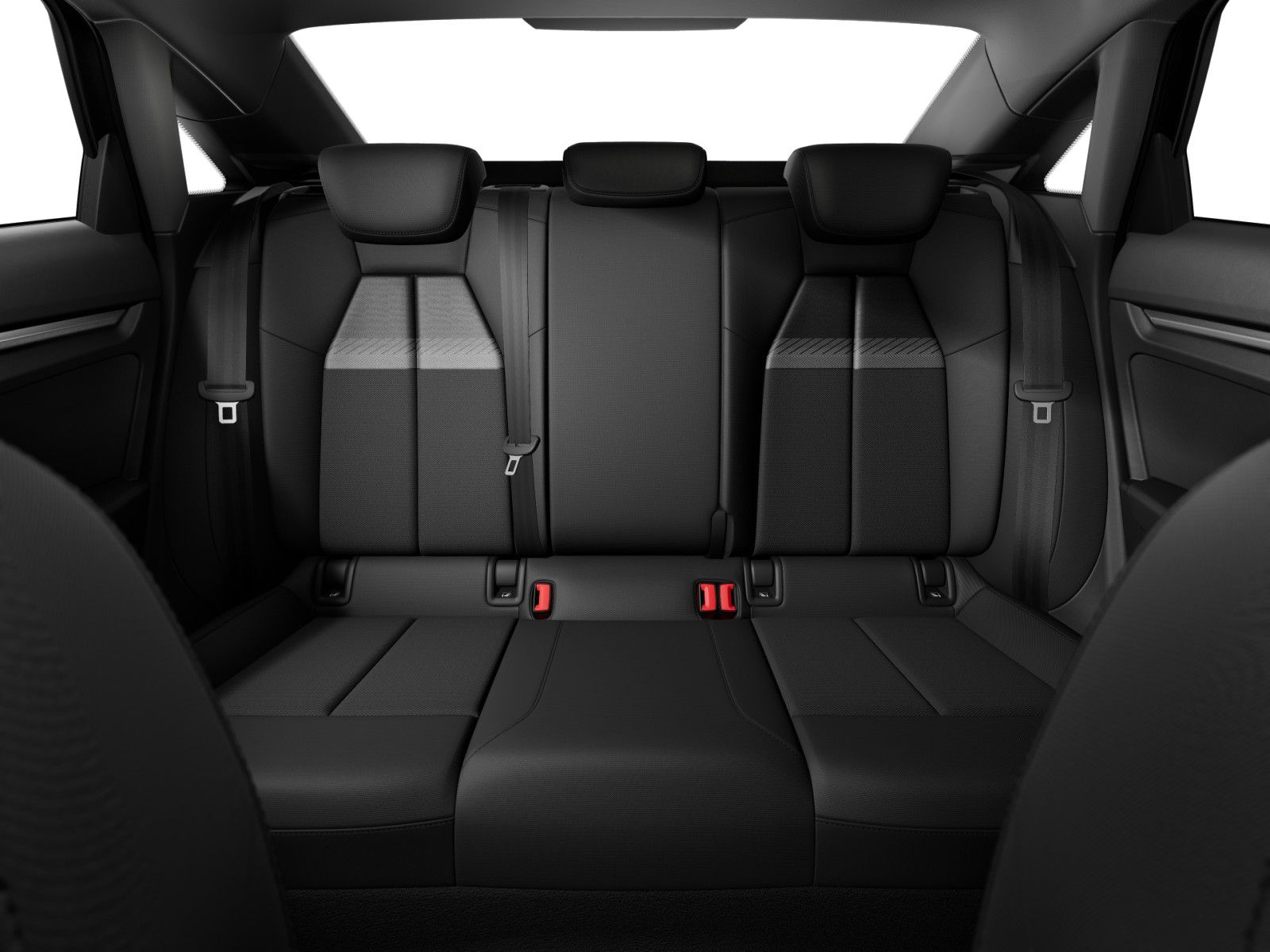 Audi A3 - Bild 10