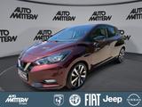 Nissan Micra 1.0 IG-T N-Design - gebrauchte Nissan Micra aus dem Jahr 2021