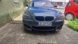BMW 545i A - - BMW 545 aus 2004: 545i