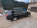 Volkswagen VW Passat B8 2.0 TDI - Volkswagen Passat: 2.8