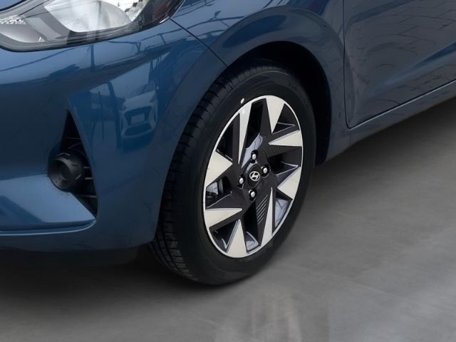 Fahrzeugabbildung Hyundai i10 Trend MJ25 1.0 A/T Klimaautomatik Navi Apple