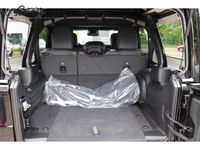 Jeep Wrangler - Vorschau Bild 8