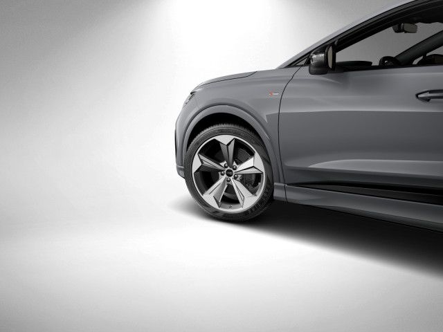 Audi Q4 e-tron - Bild 6