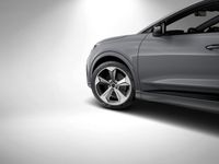 Audi Q4 e-tron - Vorschau Bild 6