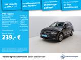 Volkswagen Tiguan 1.5 TSI *COMFORTLINE*APP*PDC*LED*NAVI* - Volkswagen Tiguan in Berlin