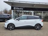MG4 Luxury64KWH*MGGarantie07.2030*vom MG Partner - weiße MG MG4