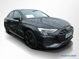 Audi A3 Lim. 35 TFSI 2x S line ACC Navi RüKa Sitzh. - Audi A3: 2l TFSI