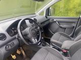 Volkswagen VW Caddy Soccer, Rollstuhl, Ram... - Volkswagen Caddy: Volks