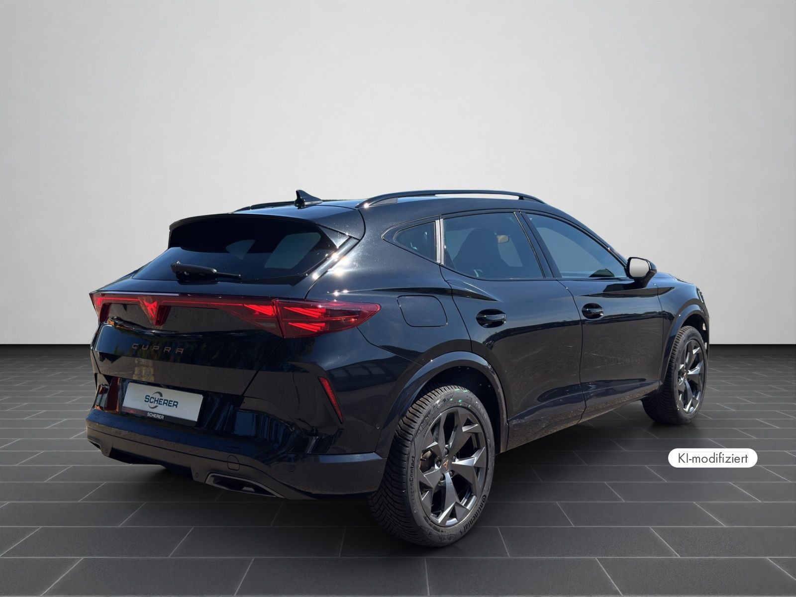 Cupra Formentor - Bild 2