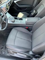Audi A6 40 TDI S tronic - - Audi A6 Gebrauchtwagen in Frankfurt