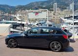 BMW 120i  / Harman Kardon Soundsystem / M-Felgen - BMW 120 in Bonn