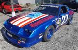 Chevrolet Camaro - gebrauchte Chevrolet Camaro aus dem Jahr 1989