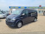 Volkswagen Multivan T6 2.0 TDI PDC/Licht u. Regens./AHK - Volkswagen T6 Multivan in Kiel