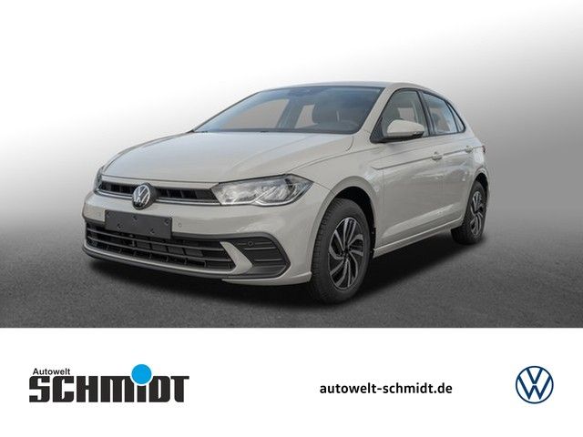 Volkswagen Polo Life 1,0 l 59 kW (80 PS) 5-Gang Life