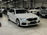 BMW 540d xDrive Touring Sport-Aut.///M SPORT/KAMERA/ - gebrauchte BMW 540 aus dem Jahr 2019