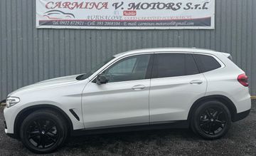 BMW X3 - 2