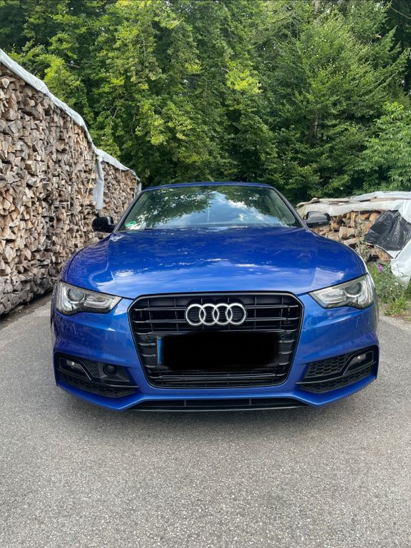 Image of Audi A5