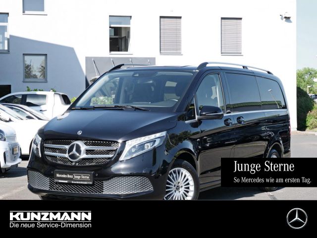 MERCEDES-BENZ V 250 d 4M Avantgarde Edition lang Distronic 360