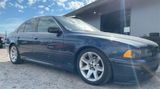 BMW 525i A Sehr gepflegt , Rostfrei , NaviProf - gebrauchte BMW 525 aus dem Jahr 2003
