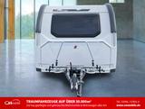 Sterckeman Alize 550 PE - Etagenbett - Autark - Sterckeman Wohnwagen & Wohnmobile