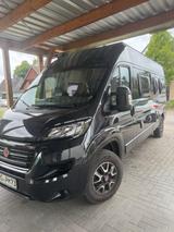 Roller Team Livingstone - Roller Team Diesel