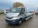 Iveco Daily Abschlepper Einzelkabine 70C17 Schiebeplat - Iveco in Hannover