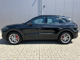 Porsche Cayenne S el. AHK, SurroundView, HD-Matrix, BOSE - Porsche aus 2024